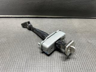 Ограничитель двери правый передний Nissan ELGRAND E52 QR25 804301JA1A 5 ракурс