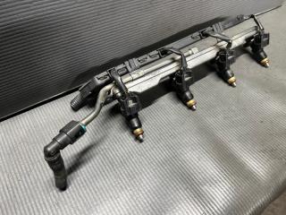 Инжектор Honda STEPWGN RG1 K20A 3 ракурс