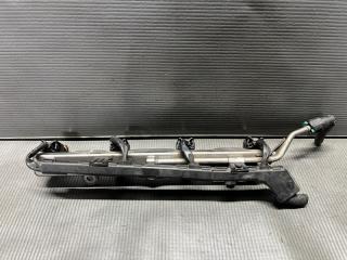 Инжектор Honda STEPWGN RG1 K20A 4 ракурс