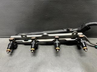 Инжектор Honda STEPWGN RG1 K20A 5 ракурс