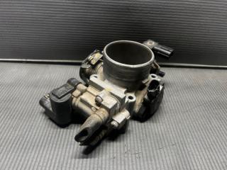 Дроссельная заслонка Honda STREAM RN1 D17A 2 ракурс Дроссельная заслонка Honda STREAM RN1 D17A 2 ракурс