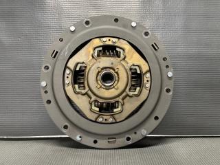 Диск сцепления  Toyota PRIUS ZVW30 2ZR ,31270-47040 ,31270-47040 1 ракурс