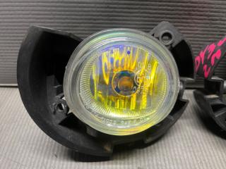 Туманка передняя Mazda VERISA DC5W ZY 114-61009 2 ракурс