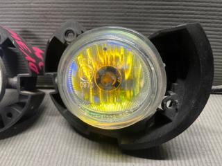 Туманка передняя Mazda VERISA DC5W ZY 114-61009 3 ракурс
