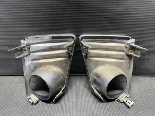 Заглушка бампера передняя Nissan SERENA C26 MR20 62256 1VF8A 4 ракурс