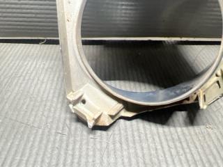 Заглушка бампера передняя Nissan SERENA C26 MR20 62256 1VF8A 5 ракурс