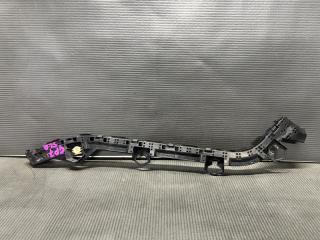 Запчасть крепление бампера заднее левое Subaru IMPREZA