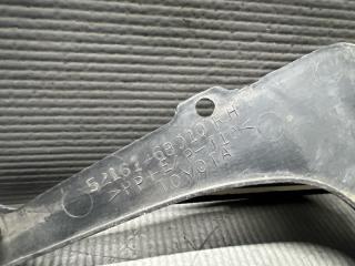 Подкрылок правый задний Toyota WISH ZNE10 1ZZ 52161-68010 4 ракурс