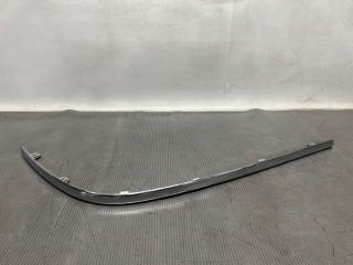 Молдинг на бампер левый задний Honda ODYSSEY RB1 K24A 71526-SFEB 1 ракурс