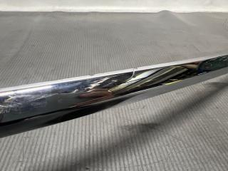 Молдинг на бампер левый задний Honda ODYSSEY RB1 K24A 71526-SFEB 2 ракурс