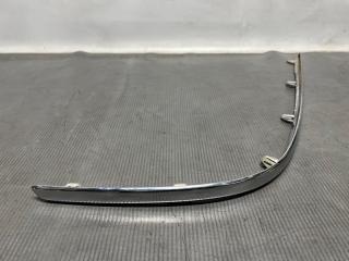 Молдинг на бампер левый задний Honda ODYSSEY RB1 K24A 71526-SFEB 3 ракурс