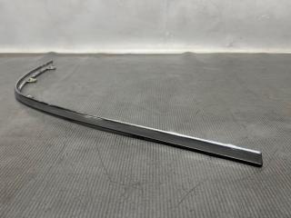 Молдинг на бампер левый задний Honda ODYSSEY RB1 K24A 71526-SFEB 5 ракурс
