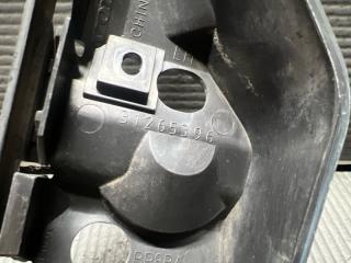 Крепление бампера левое переднее Volvo V50 MW43 31265396 3 ракурс