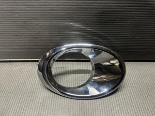 Заглушка бампера правая передняя Lexus HS250H ANF10 2AZ 53112-75070 1 ракурс