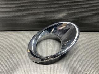 Заглушка бампера правая передняя Lexus HS250H ANF10 2AZ 53112-75070 2 ракурс