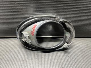 Заглушка бампера правая передняя Lexus HS250H ANF10 2AZ 53112-75070 3 ракурс