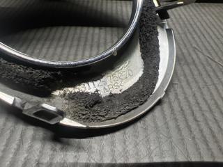 Заглушка бампера правая передняя Lexus HS250H ANF10 2AZ 53112-75070 5 ракурс