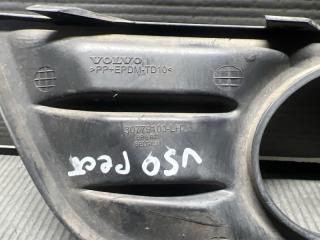 Заглушка бампера левая передняя Volvo V50 MW43 30779100 5 ракурс