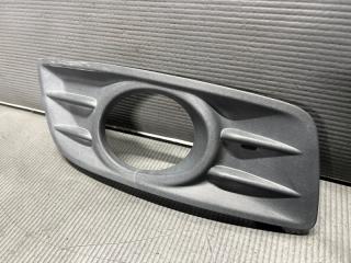 Заглушка бампера правая передняя Volvo V50 MW43 30779101 2 ракурс