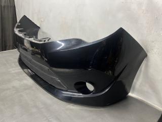 Бампер передний Nissan SERENA C26 MR20 62022 3JY0H 2 ракурс