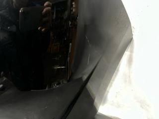Бампер передний Nissan SERENA C26 MR20 62022 3JY0H 3 ракурс