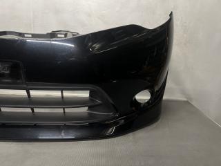 Бампер передний Nissan SERENA C26 MR20 62022 3JY0H 5 ракурс