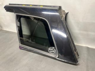 Стекло собачника левое заднее Mitsubishi AIRTREK CU2W 4G63 MR574297 2 ракурс