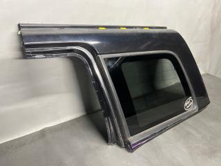 Стекло собачника левое заднее Mitsubishi AIRTREK CU2W 4G63 MR574297 3 ракурс