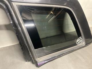 Стекло собачника левое заднее Mitsubishi AIRTREK CU2W 4G63 MR574297 5 ракурс