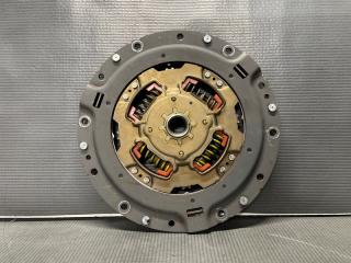 Диск сцепления  Toyota PRIUS ZVW30 2ZR ,31270-47040 ,31270-47040 1 ракурс