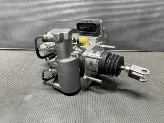 Главный тормозной цилиндр  Toyota PRIUS ZVW30 2ZR ,47210-47300 ,47210-47300 1 ракурс
