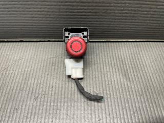 Датчик парктроника задний Toyota PASSO M700A 1KR 89341-B2020-D1 1 ракурс