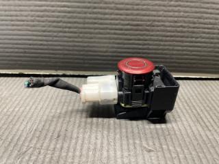 Датчик парктроника задний Toyota PASSO M700A 1KR 89341-B2020-D1 3 ракурс