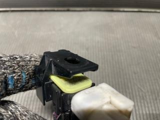 Датчик парктроника задний Toyota PASSO M700A 1KR 89341-B2020-D1 5 ракурс