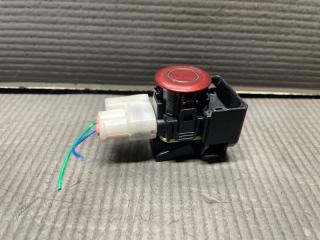 Датчик парктроника задний Toyota PASSO M700A 1KR 89341-B2020-D1 3 ракурс