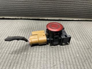 Датчик парктроника задний Toyota PASSO M700A 1KR 89341-B2020-D1 3 ракурс