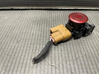 Датчик парктроника задний Toyota PASSO M700A 1KR 89341-B2020-D1 4 ракурс