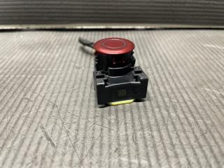 Датчик парктроника задний Toyota PASSO M700A 1KR 89341-B2020-D1 5 ракурс