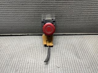 Датчик парктроника задний Toyota PASSO M700A 1KR 89341-B2020-D1 1 ракурс