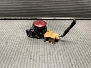 Датчик парктроника задний Toyota PASSO M700A 1KR 89341-B2020-D1 2 ракурс