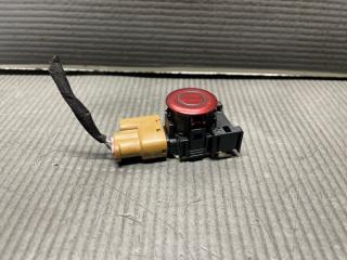Датчик парктроника задний Toyota PASSO M700A 1KR 89341-B2020-D1 3 ракурс