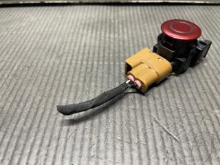 Датчик парктроника задний Toyota PASSO M700A 1KR 89341-B2020-D1 4 ракурс