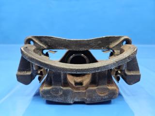Суппорт левый задний Mazda MPV LV5W, LVLR, LVLW, LVEW WL-T H3802699ZB 2 ракурс