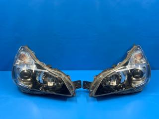 Фара передняя Subaru LEGACY BR9 EJ25 100-20061 1 ракурс