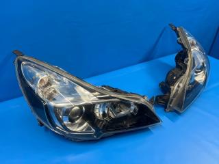 Фара передняя Subaru LEGACY BR9 EJ25 100-20061 2 ракурс