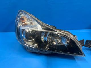 Фара передняя Subaru LEGACY BR9 EJ25 100-20061 3 ракурс
