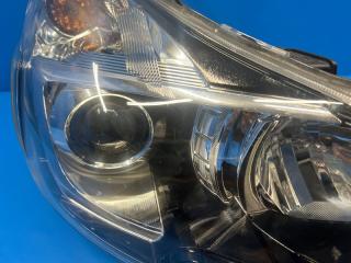 Фара передняя Subaru LEGACY BR9 EJ25 100-20061 4 ракурс
