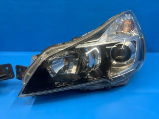 Фара передняя Subaru LEGACY BR9 EJ25 100-20061 5 ракурс