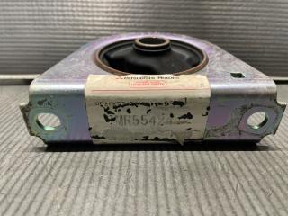 Подушка двигателя передняя Mitsubishi DION CR9W 4G63 MR554244 5 ракурс