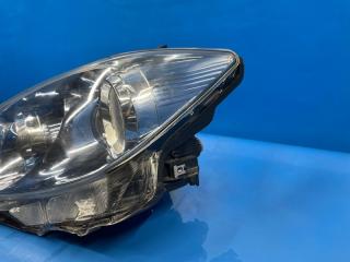 Фара левая передняя Toyota SAI AZK10 2AZ 75-4 2 ракурс
